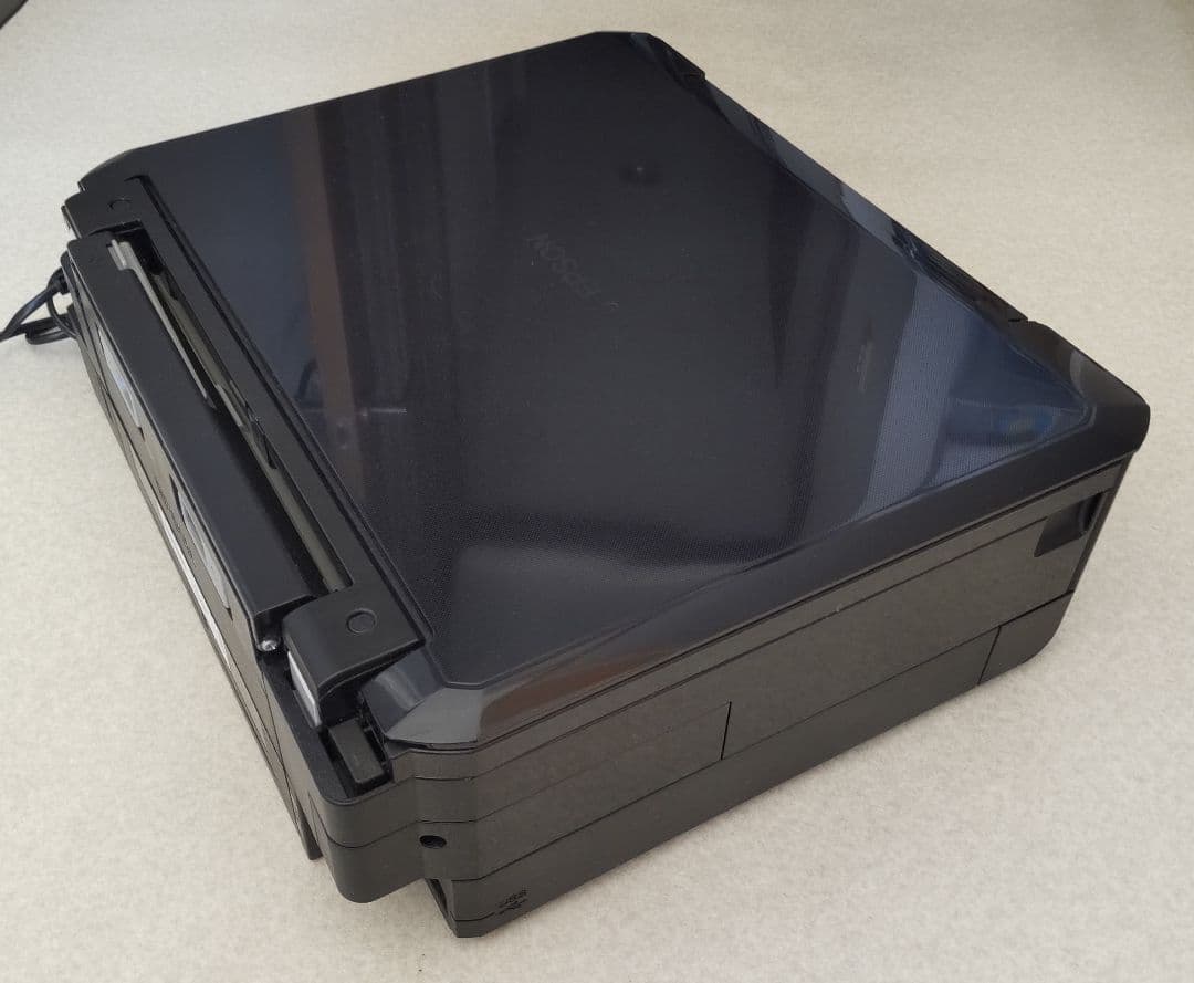 ジャンクエプソンプリンター　EP-807A