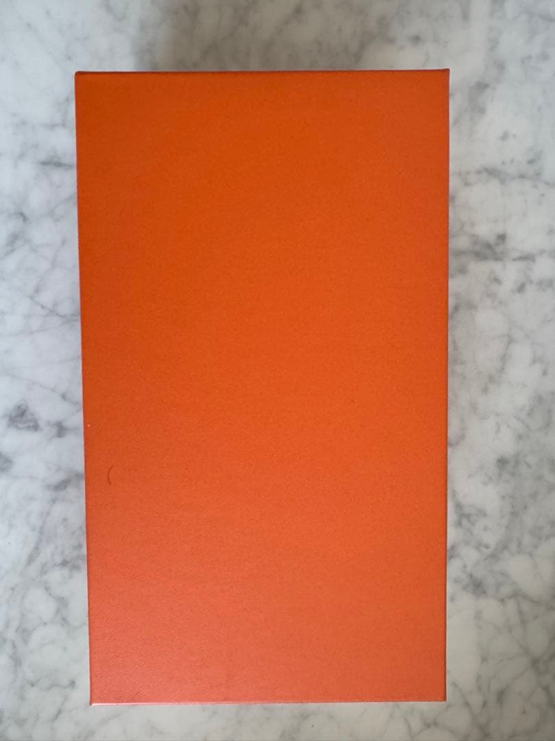 【ポシェットケリー】HERMES エルメス 空箱　付属品あり 031▲