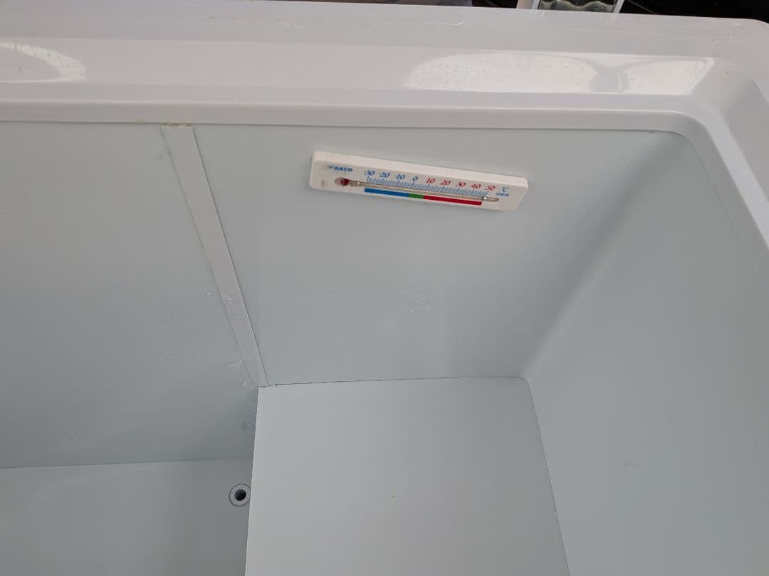 冷凍庫 業務用 ストッカー　2023年　美品