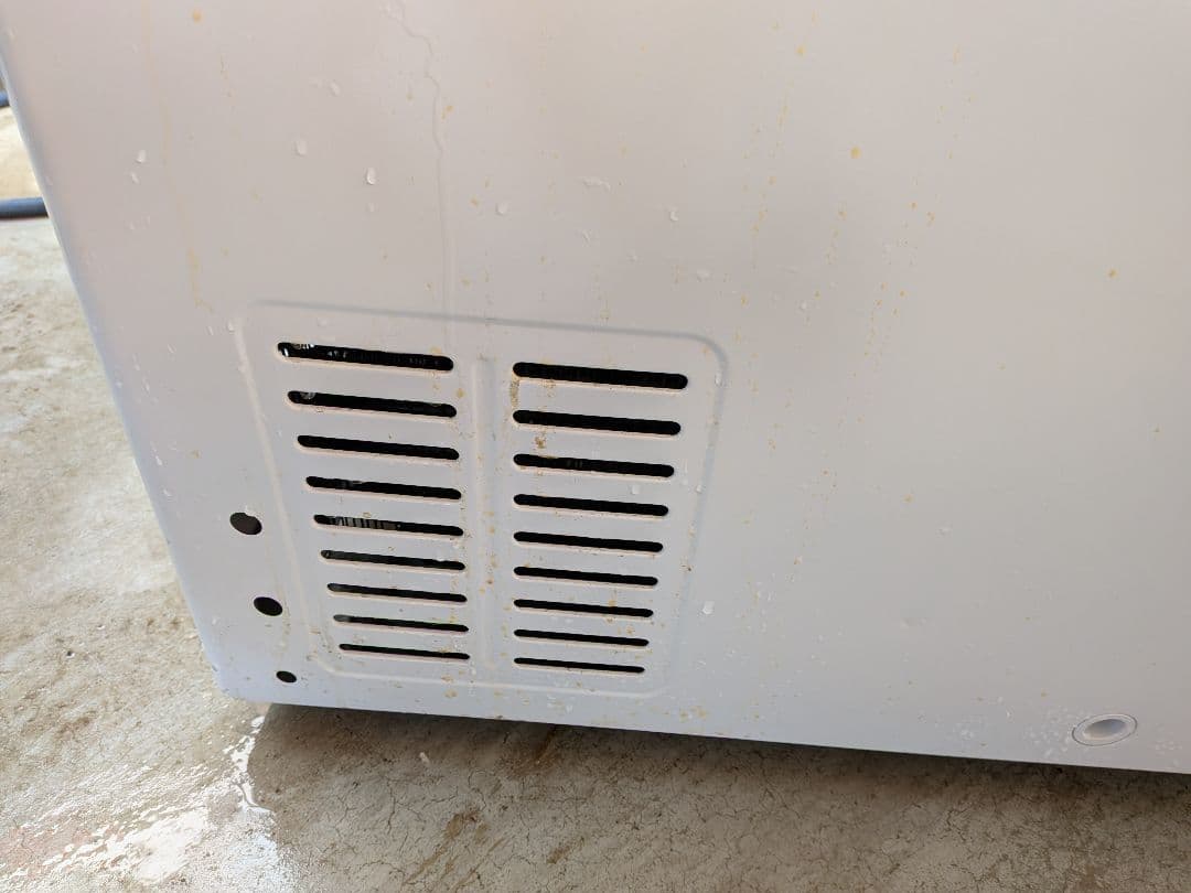 冷凍庫 業務用 ストッカー　2023年　美品