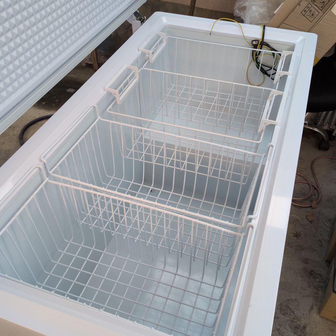 冷凍庫 業務用 ストッカー　2023年　美品