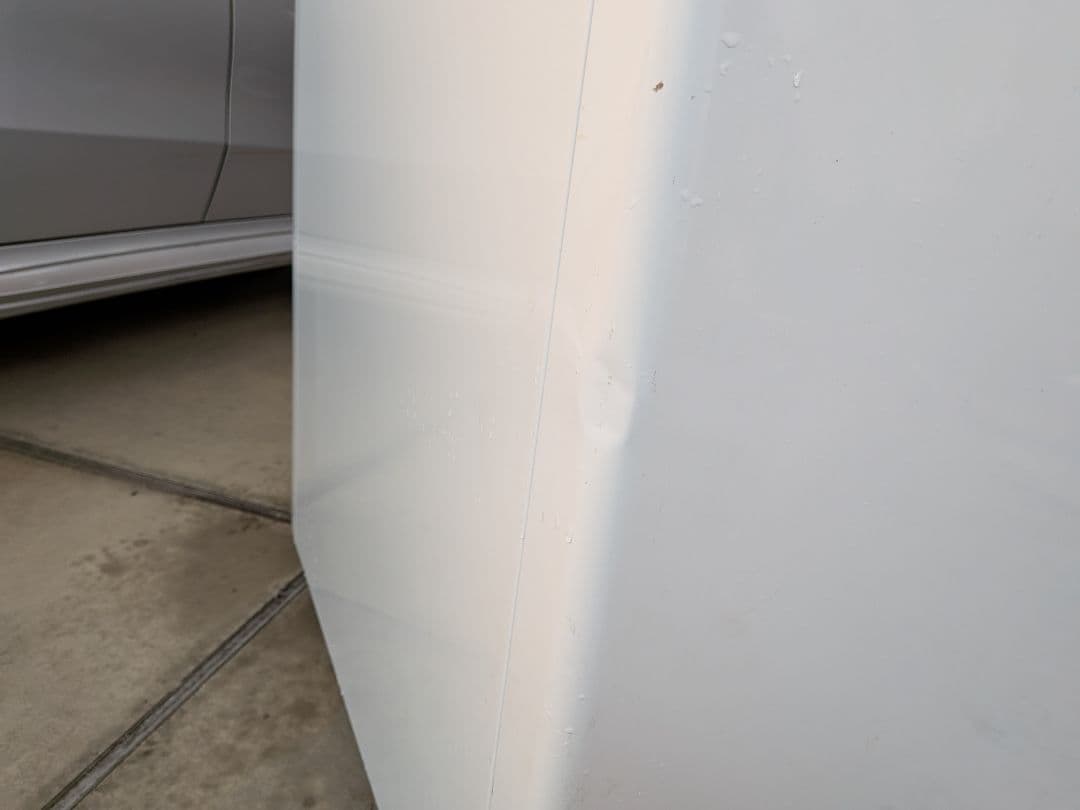 冷凍庫 業務用 ストッカー　2023年　美品