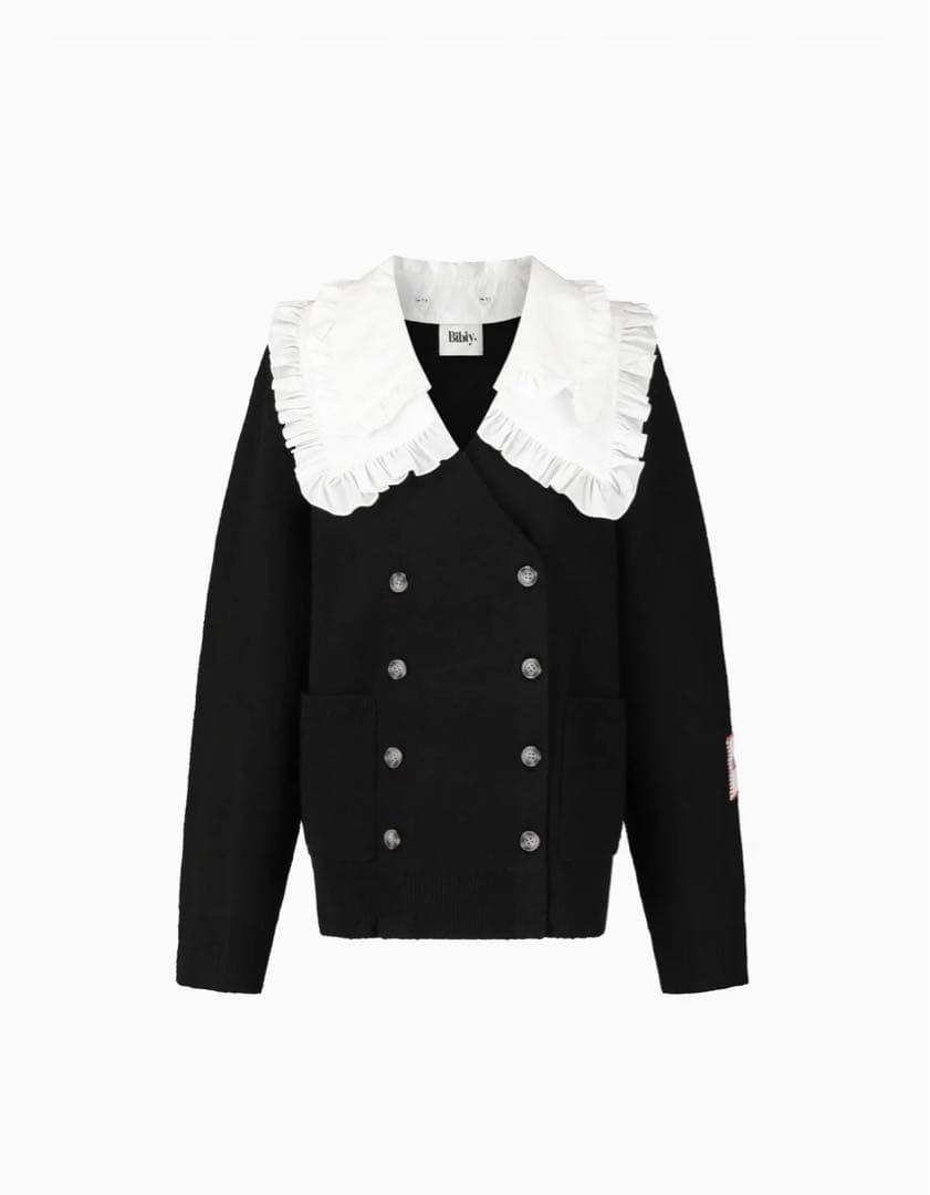 トップス Bibiy. ANNABELLE CARDIGAN