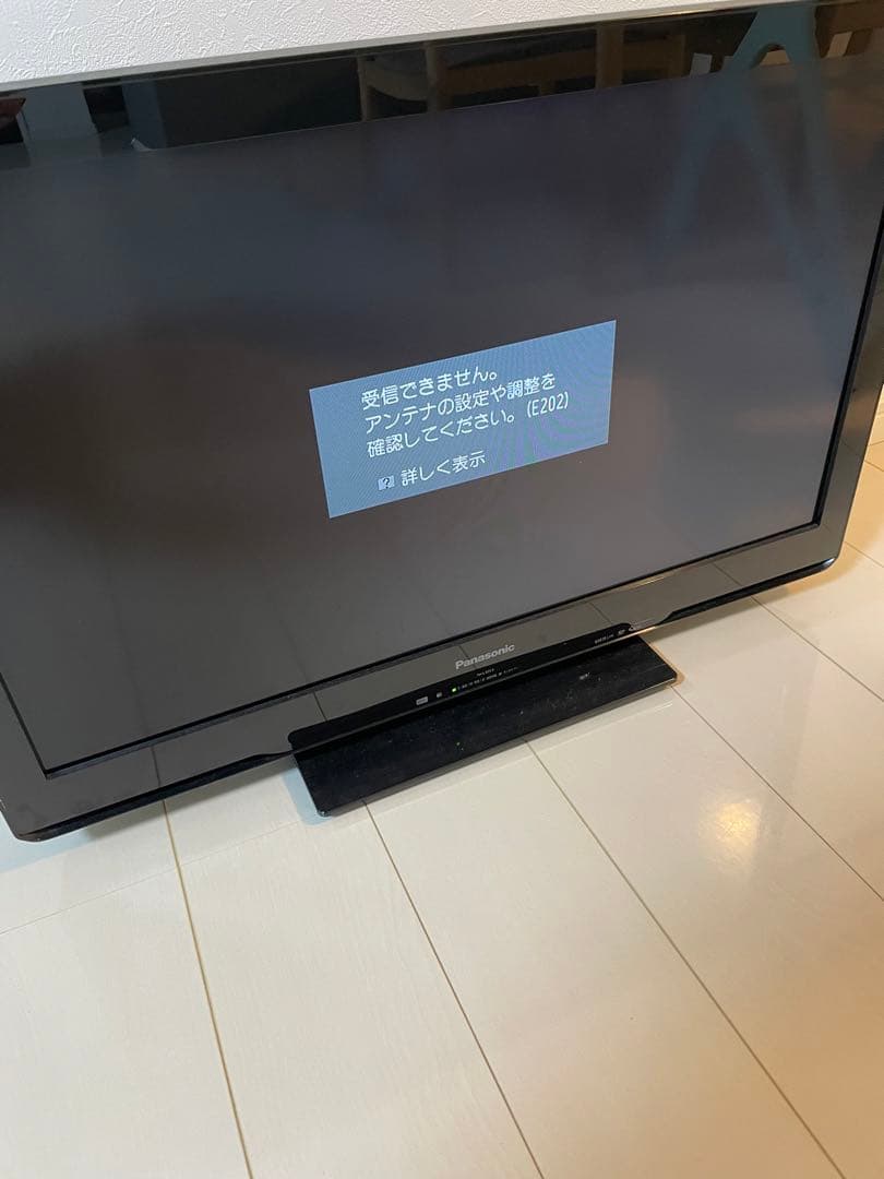 テレビ Panasonic VIERA C3 TH-L32C3