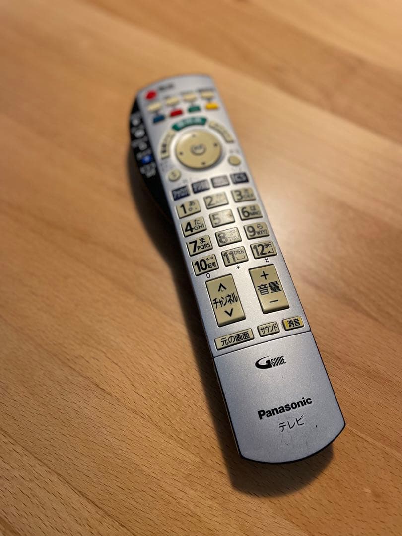 テレビ Panasonic VIERA C3 TH-L32C3