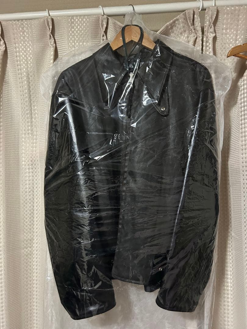 ジャケット・アウター OUR LEGACY REVERSIBLE VARSITY JACKET 48