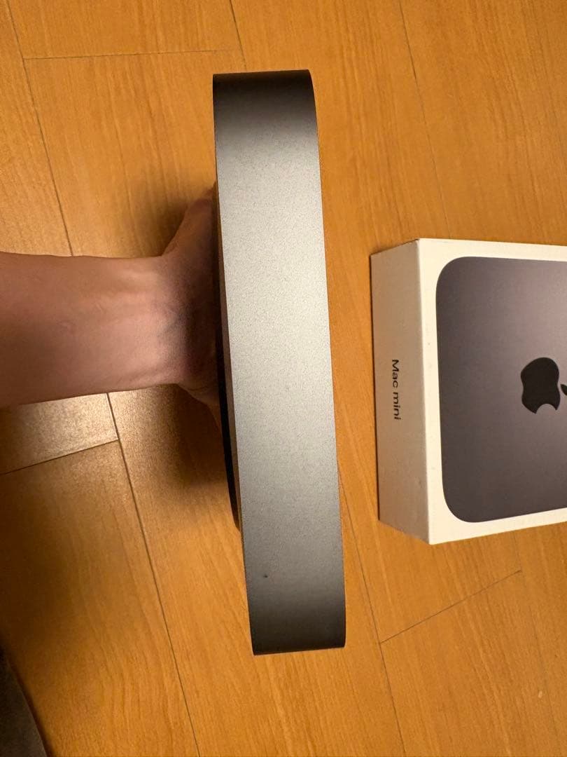 Mac mini 2018年モデル i5 32GB kaz