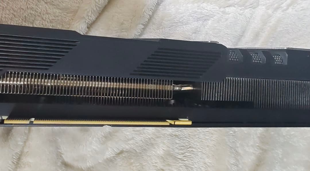 palit RTX3070 グラフィックボード GPU