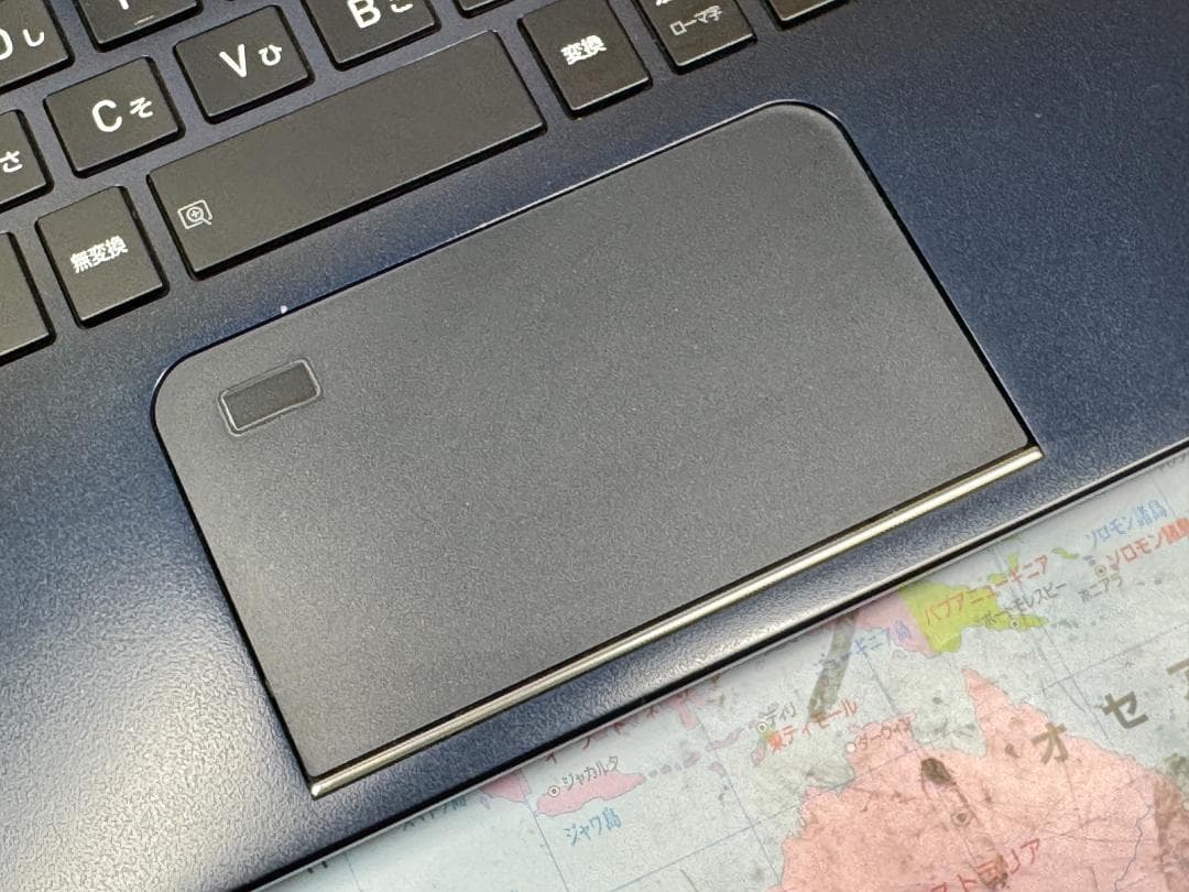 極美品 i7 東芝 dynabook G83/FP ノートPC 13.3型FHD