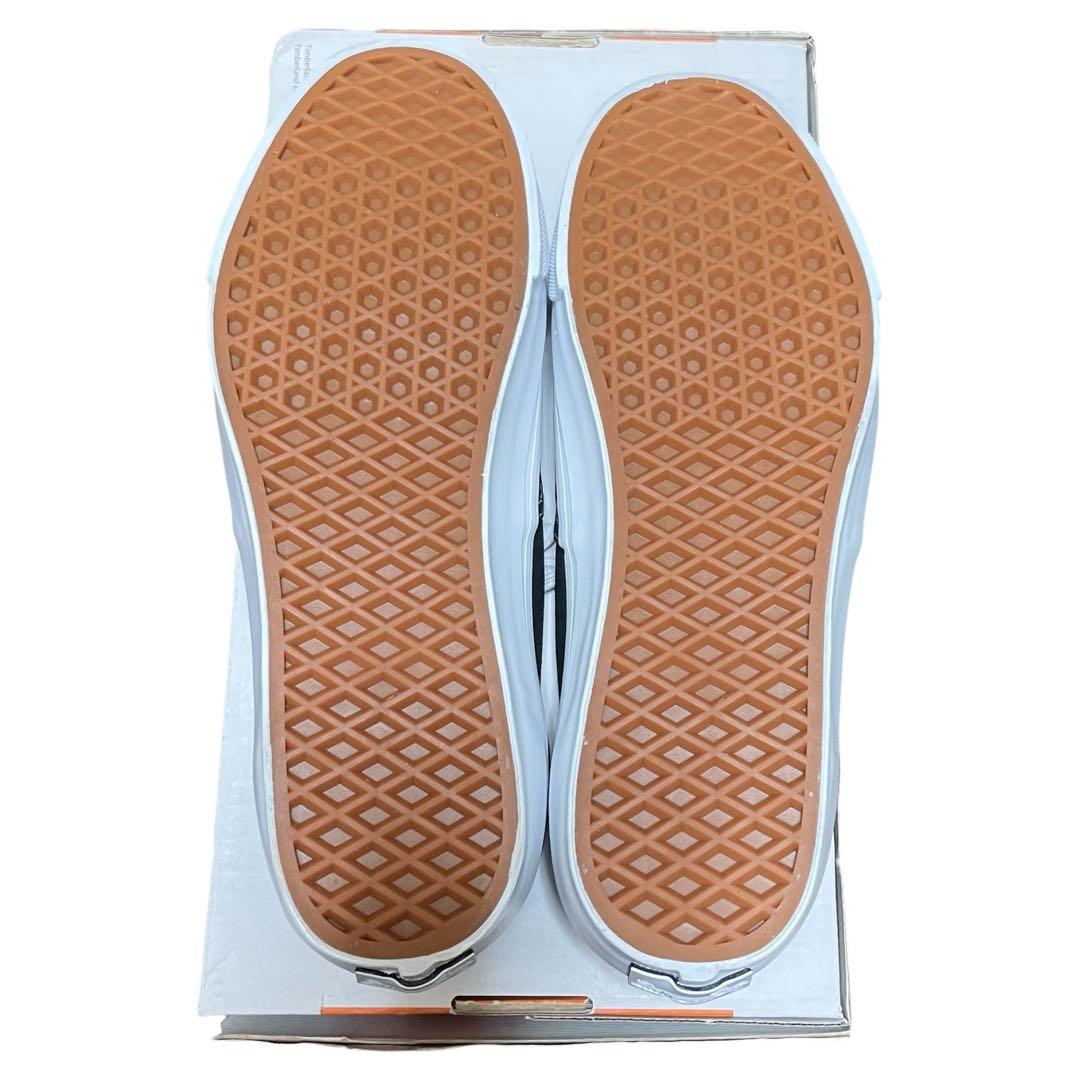 【新品】【未使用】【セール】27cm VANS オーセンティック 44DX 黒