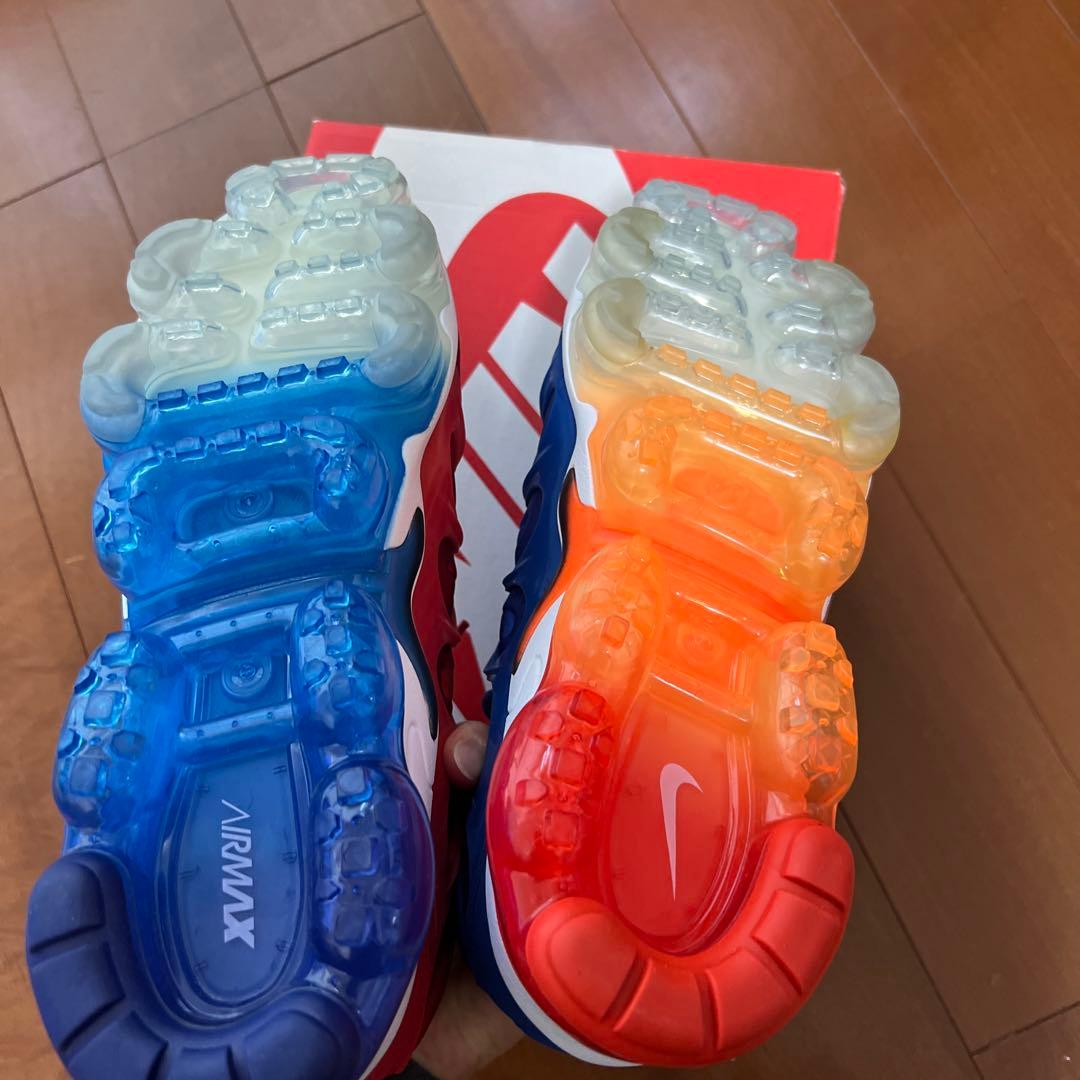 【美品】NIKE ヴェイパーマックス プラス 28cm