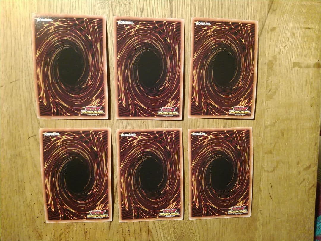 ヴォイドヴェルグレクイエム　ペイルライダー　シークレット　各3枚