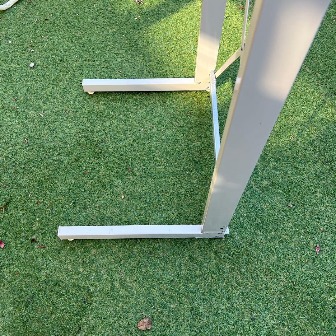 シャープ　乾燥機　ユニット台 スタンド　設置台KD-3S3 衣類乾燥機