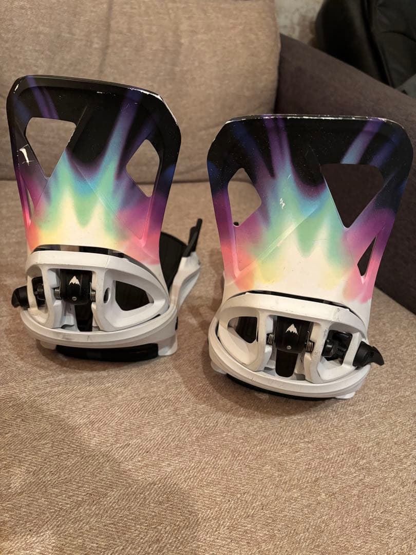 burton Step On Mサイズ