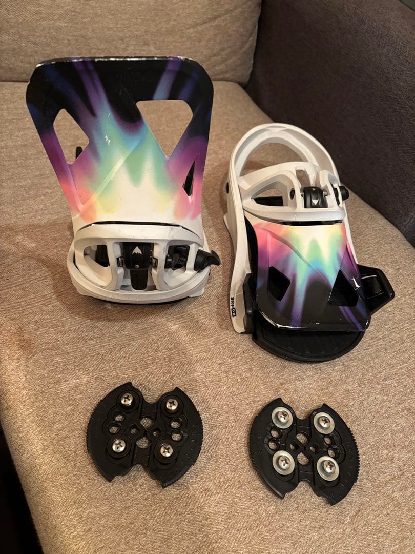 burton Step On Mサイズ