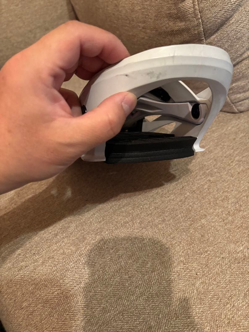 burton Step On Mサイズ