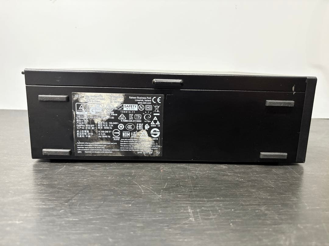 ⭐️61420⭐️ DELL Optiplex 3070 i5-9500