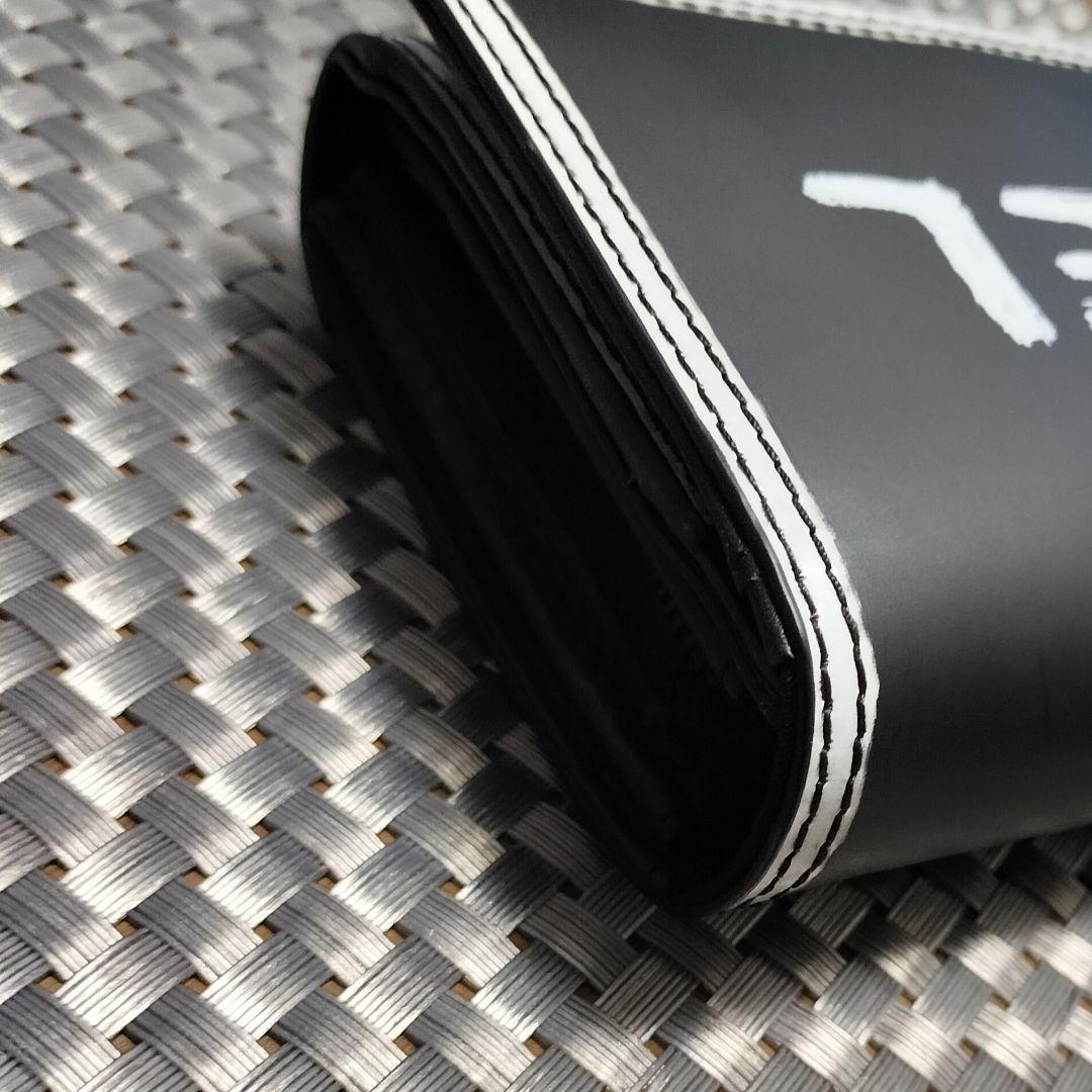 DIESEL　ディーゼル　長財布　ロゴ　おしゃれ　人気　希少