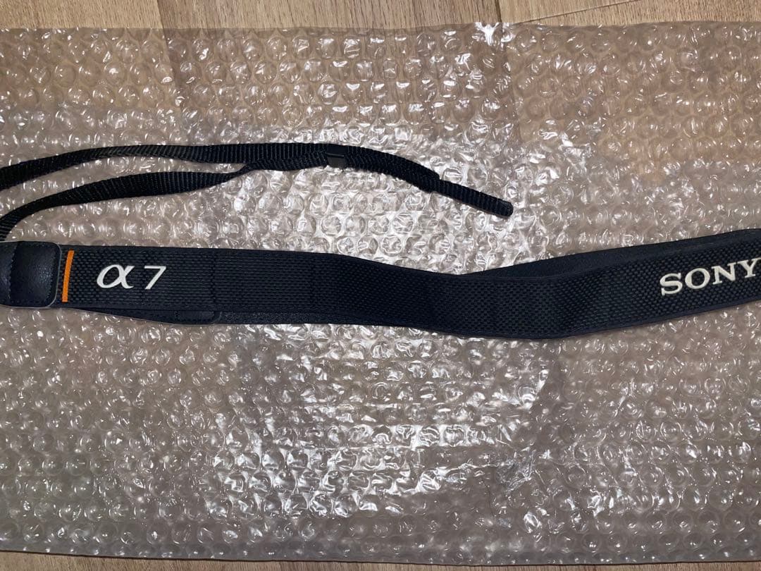 sony a7 ILCE-7 fe4 24-70 一眼レフ　ズームレンズ　セット