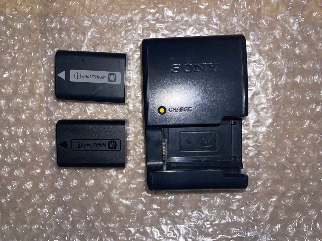 sony a7 ILCE-7 fe4 24-70 一眼レフ　ズームレンズ　セット