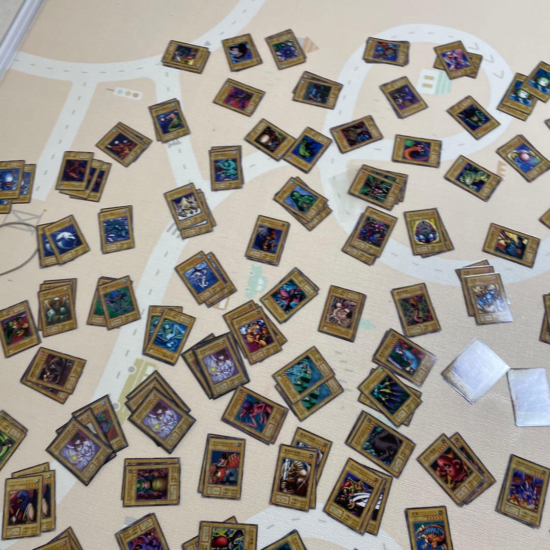 遊戯王　ブースター　開封直後品　2セット