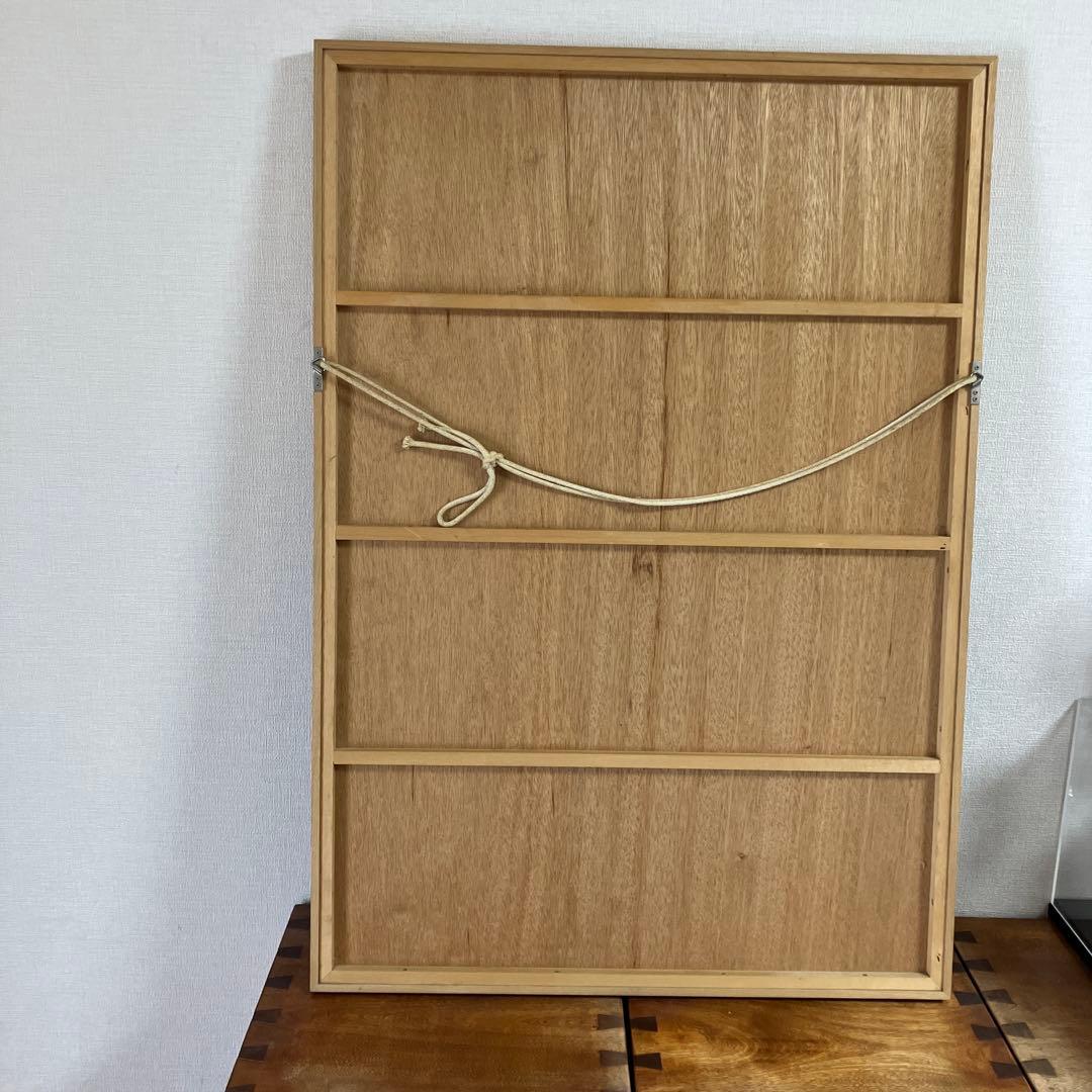 エドュワルド・チリィーダ　アートポスター1985年シカゴアートフェア➕展覧会図録