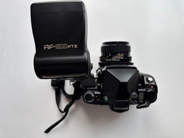 【美品】 PENTAX ペンタックス 67Ⅱ 【メーカー点検済み】