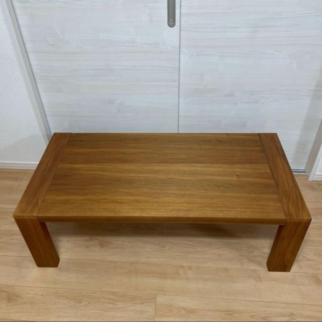 ちぃ　クラスティーナインターファニチャー リビングテーブル