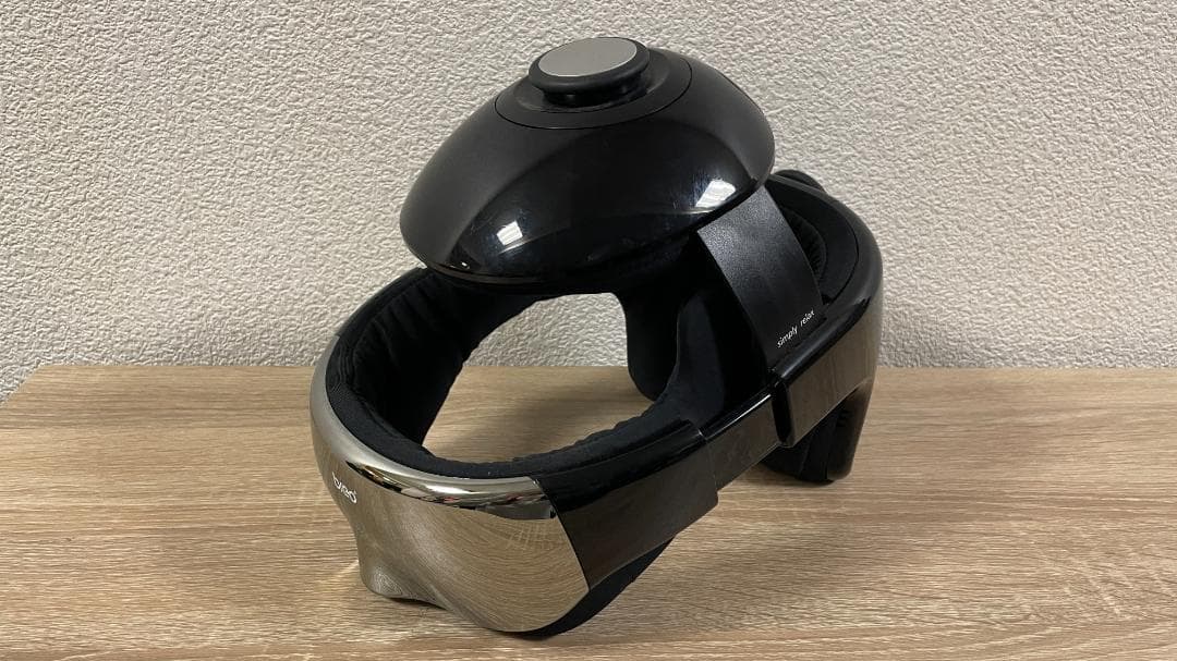 ボディ・フェイスケア mondiale head spa iD3X