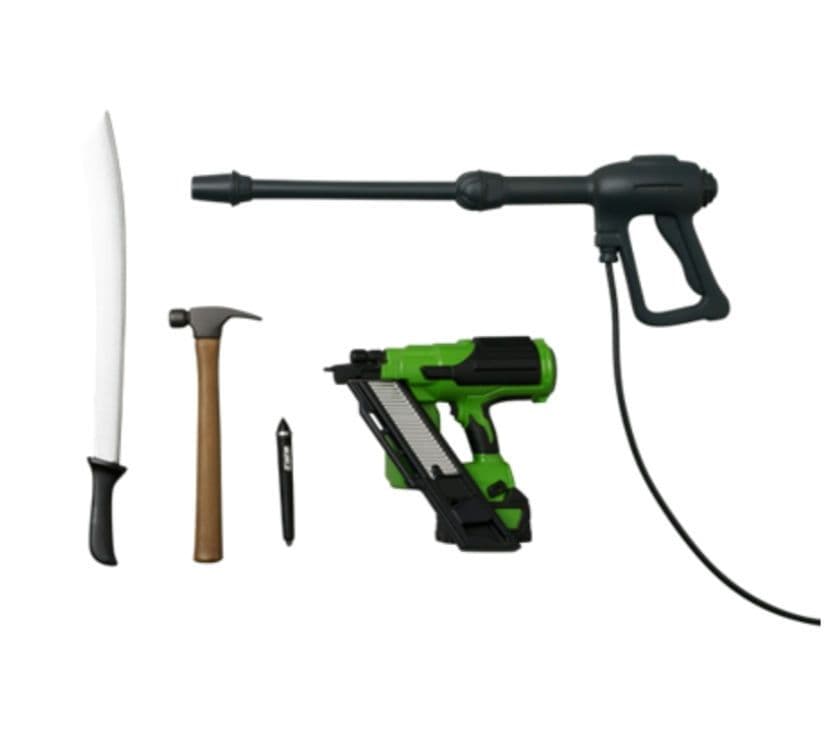 mafex - sf メディコムトイ　ミーガン　 アクションフィギュア