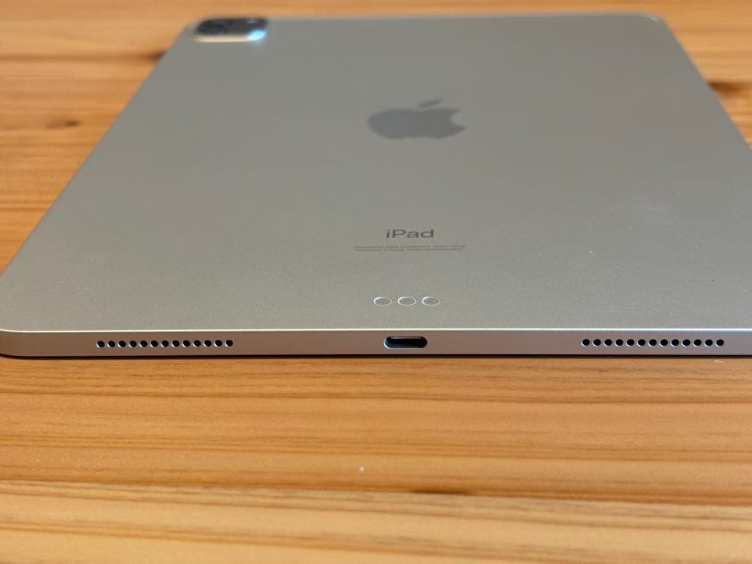 iPad Pro 11インチ（第2世代）256GB 整備済品