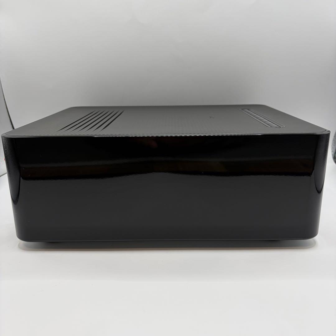 【美品】ONKYO CR-U6 ミニコンポ CDレシーバー リモコン付