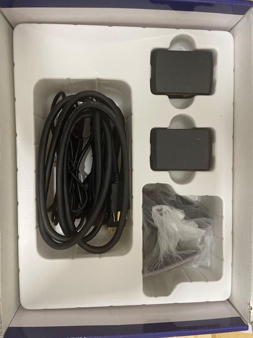 SanwaワイヤレスHDMIエクステンダー 50m