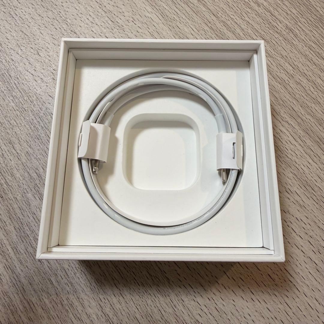 【超美品】AirPods Pro 第1世代　iFaceケース付き 動作品