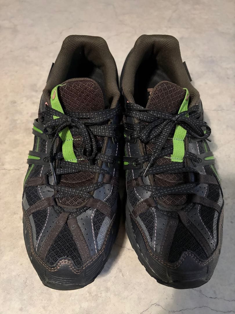 靴 ASICS GEL-SONOMA 15-50 Andersson Bell