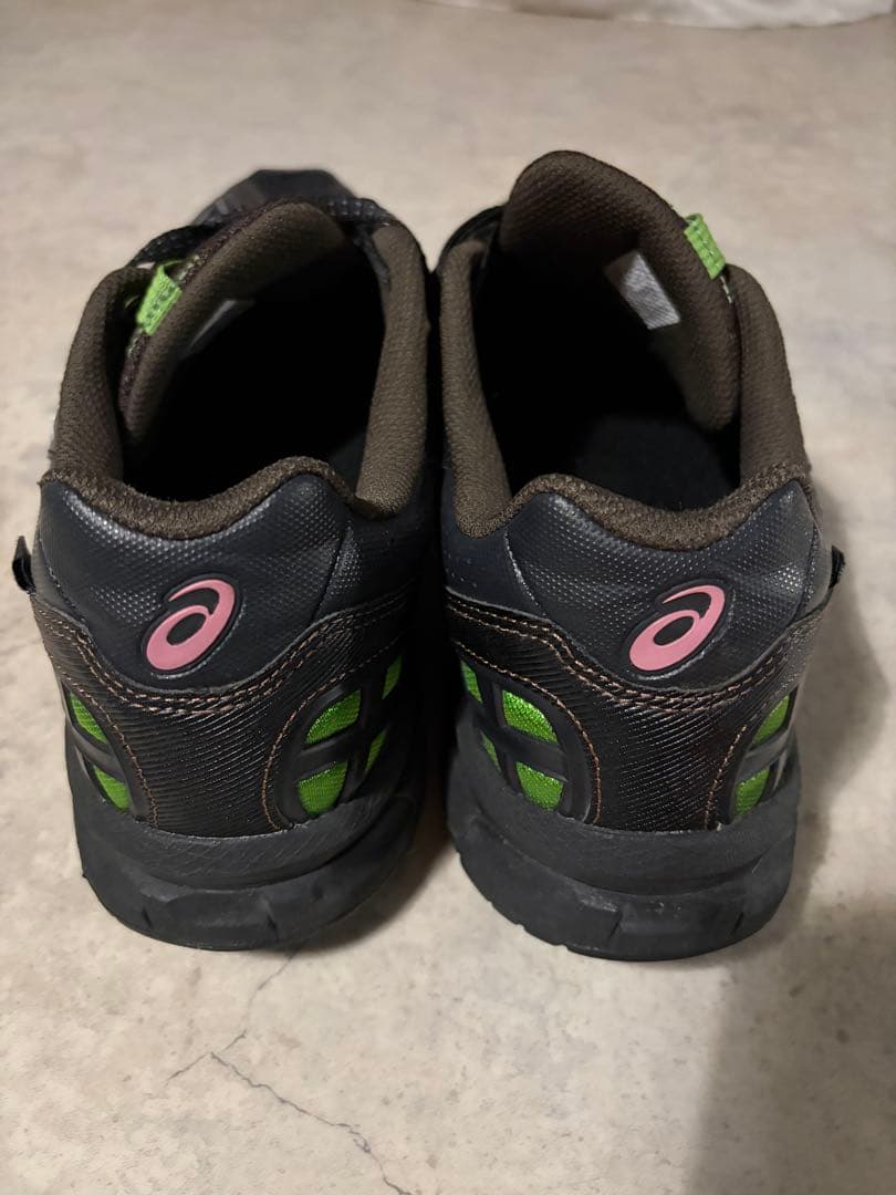 靴 ASICS GEL-SONOMA 15-50 Andersson Bell