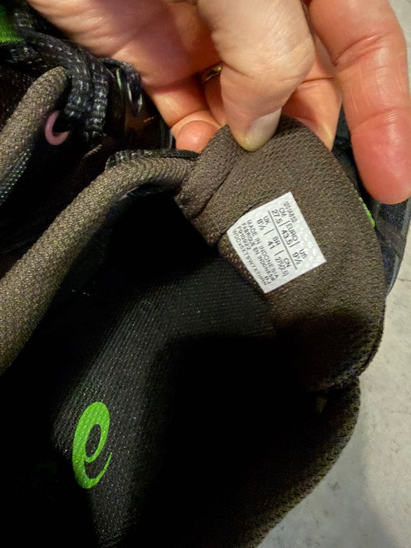 靴 ASICS GEL-SONOMA 15-50 Andersson Bell