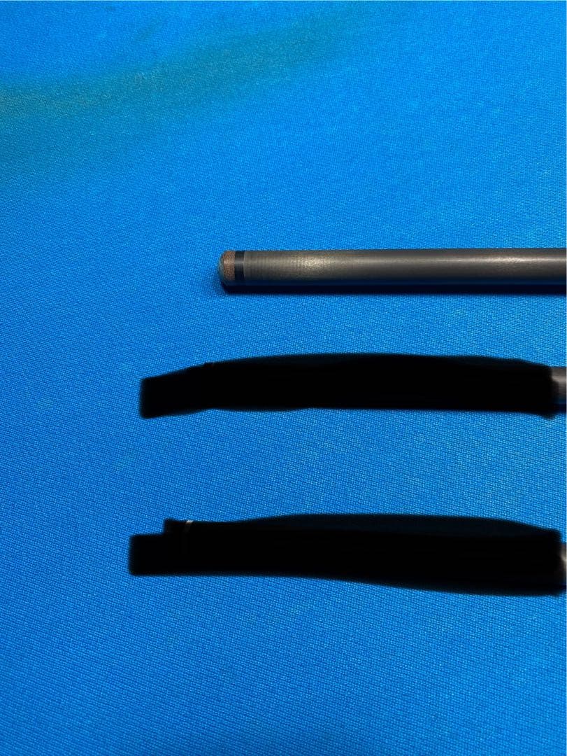 【値下げ可】ジャンプキューMEZZ AIR DRIVE 3