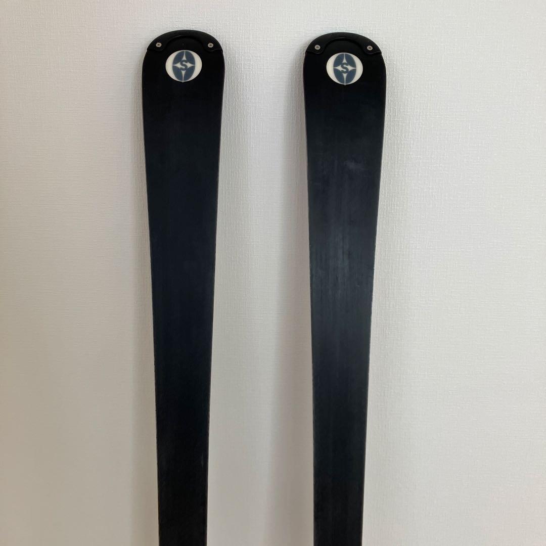 【値下げ】オガサカ☆名機KEO'S KS-AX OGASAKA 170センチ