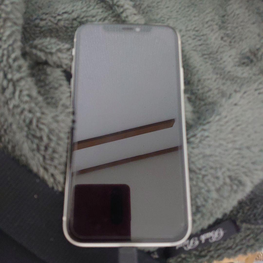 スマートフォン本体 グラデーションカラー