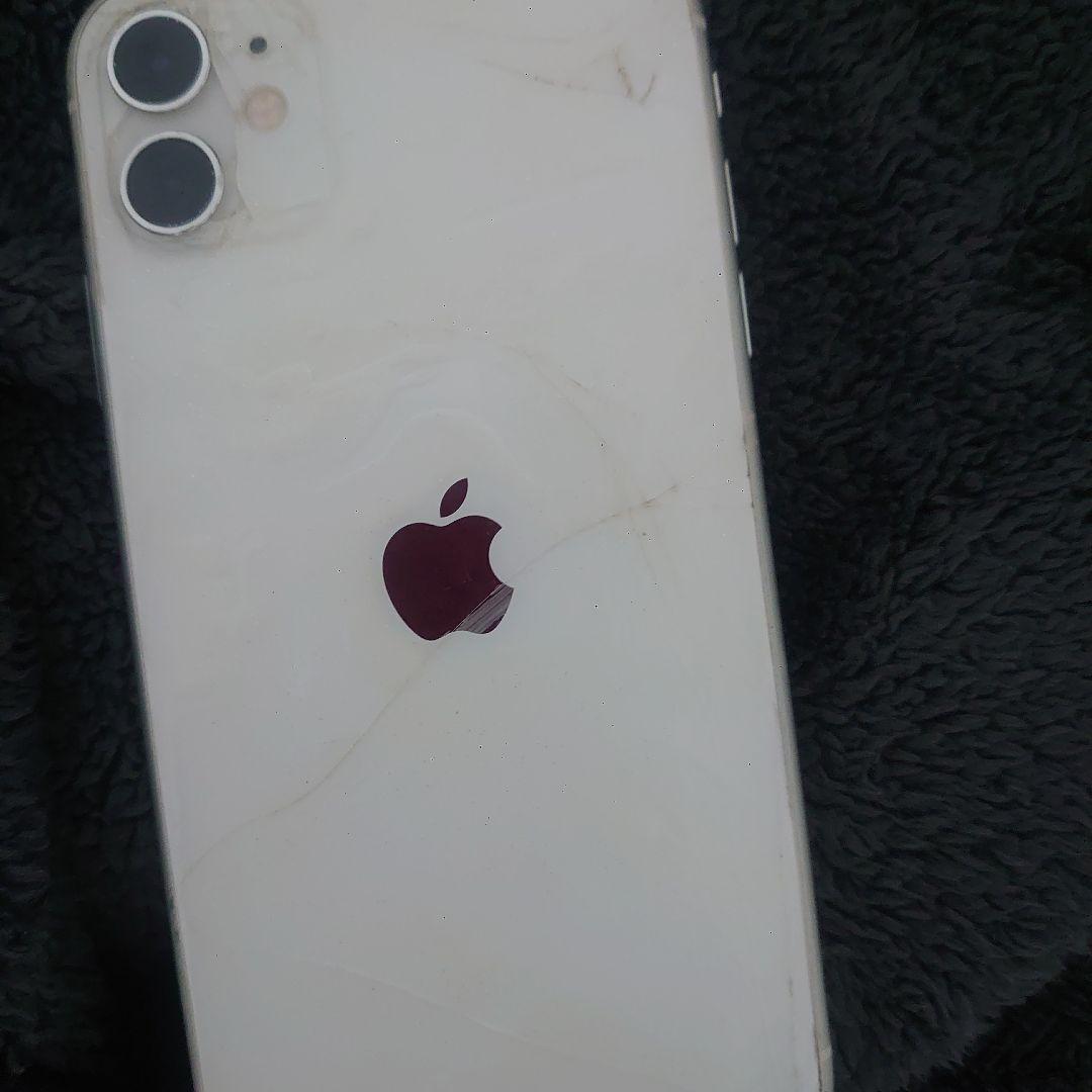 スマートフォン本体 グラデーションカラー