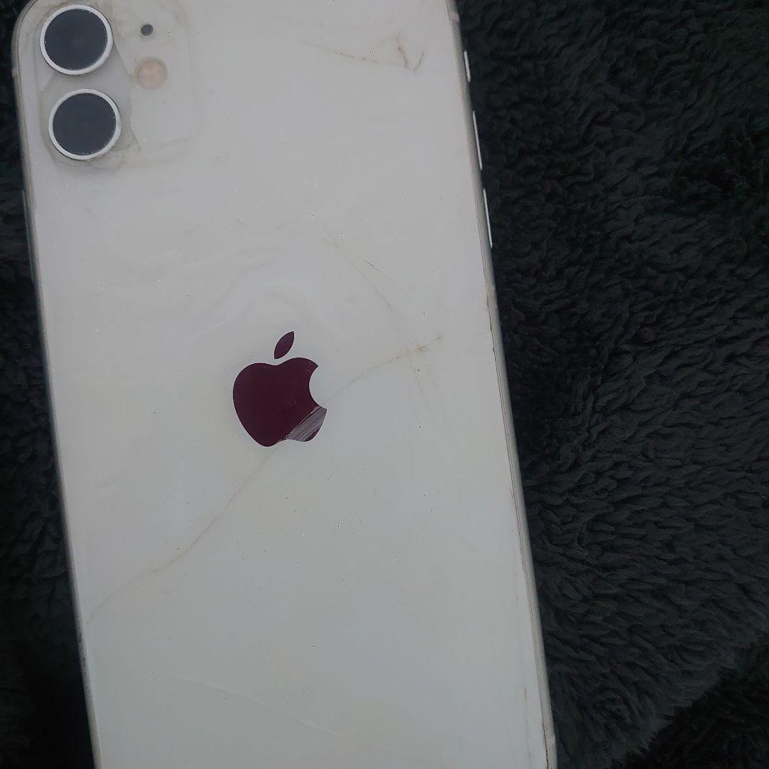 スマートフォン本体 グラデーションカラー