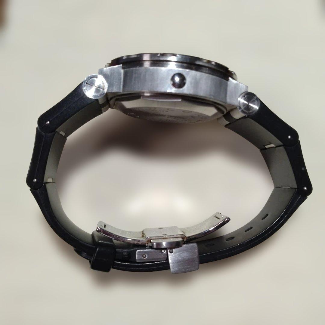 最終出品！ブルガリディアゴノスクーバ　プロフェッショナル！世界限定500本！