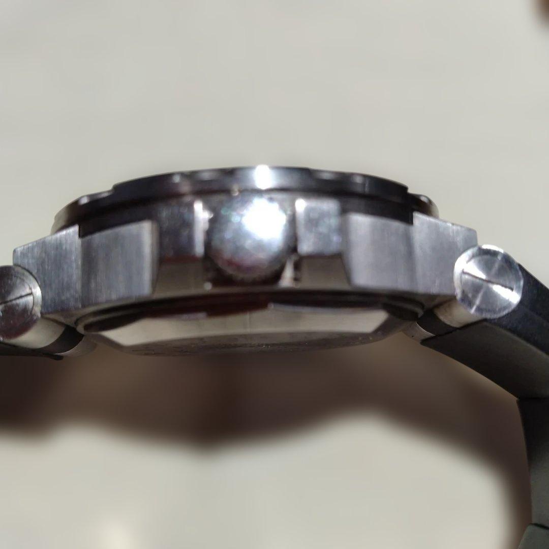 最終出品！ブルガリディアゴノスクーバ　プロフェッショナル！世界限定500本！