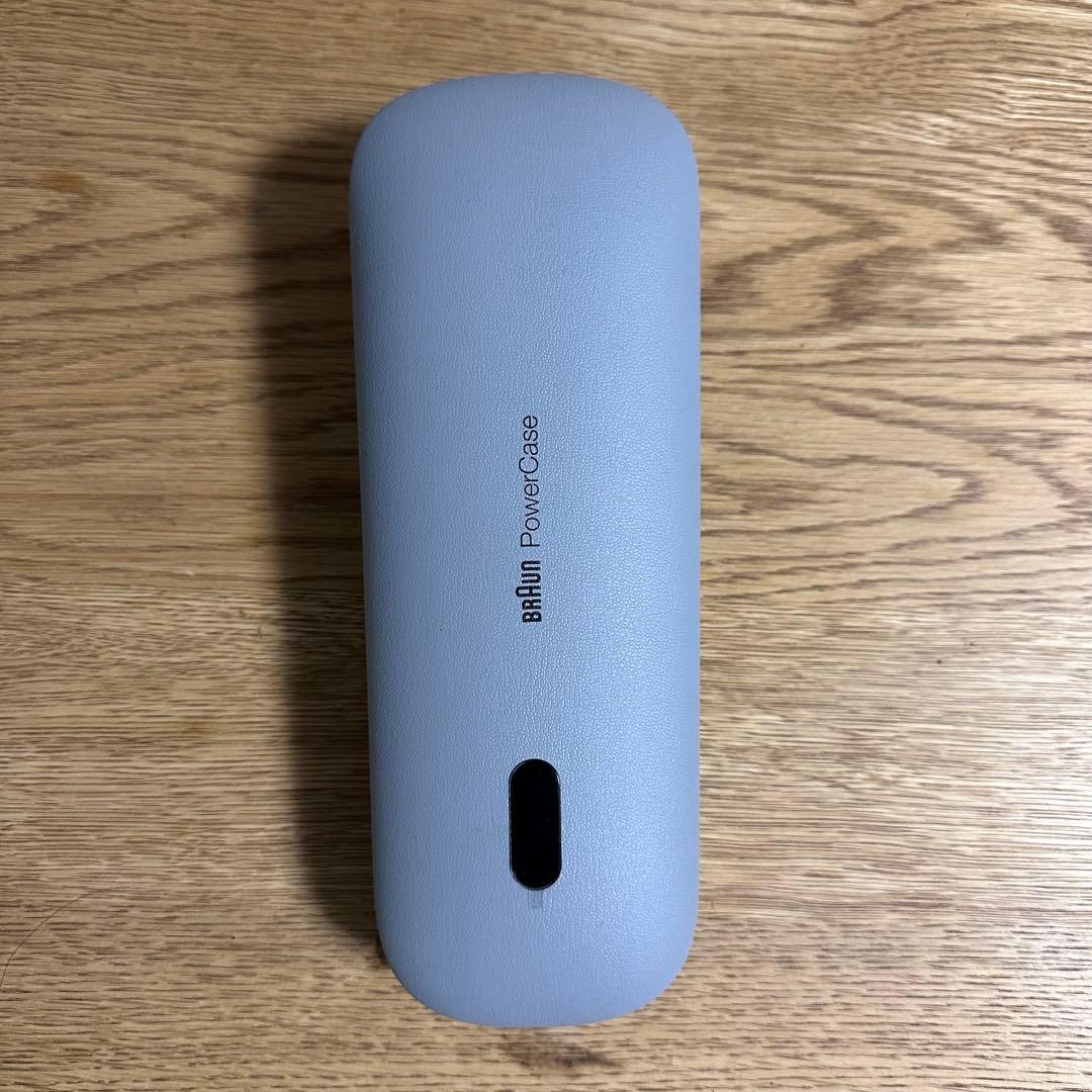 BRAUN 電気シェーバー Series 9 Sports [充電ケース付き]