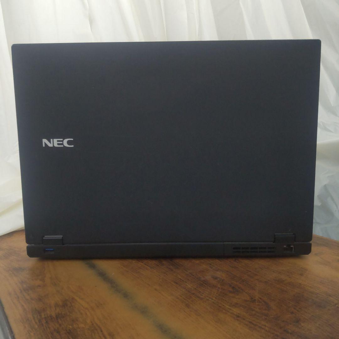 Win11☆爆速SSD Core i3 6世代 VersaPro VA-U