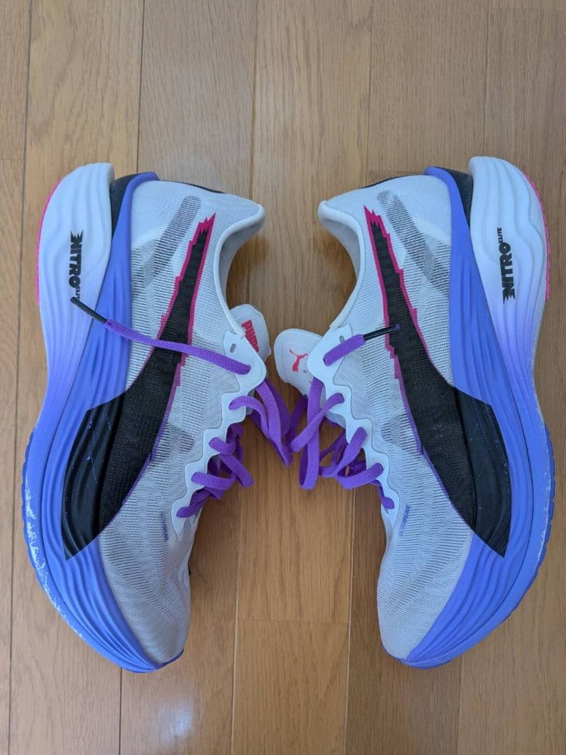 ディヴィエイト ニトロ エリート 3 DT