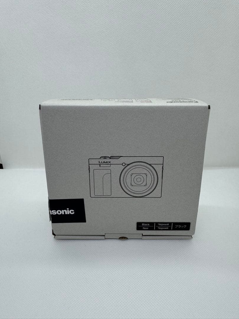 ☆*彡様 パナソニック (Panasonic) LUMIX DC-TZ99