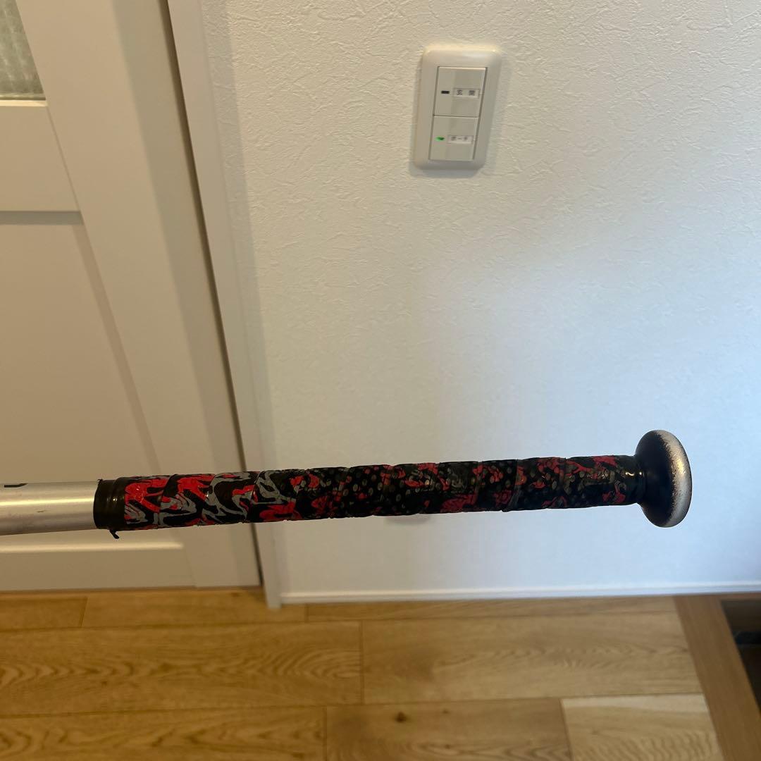 ギガキング02 一般軟式　ミズノ