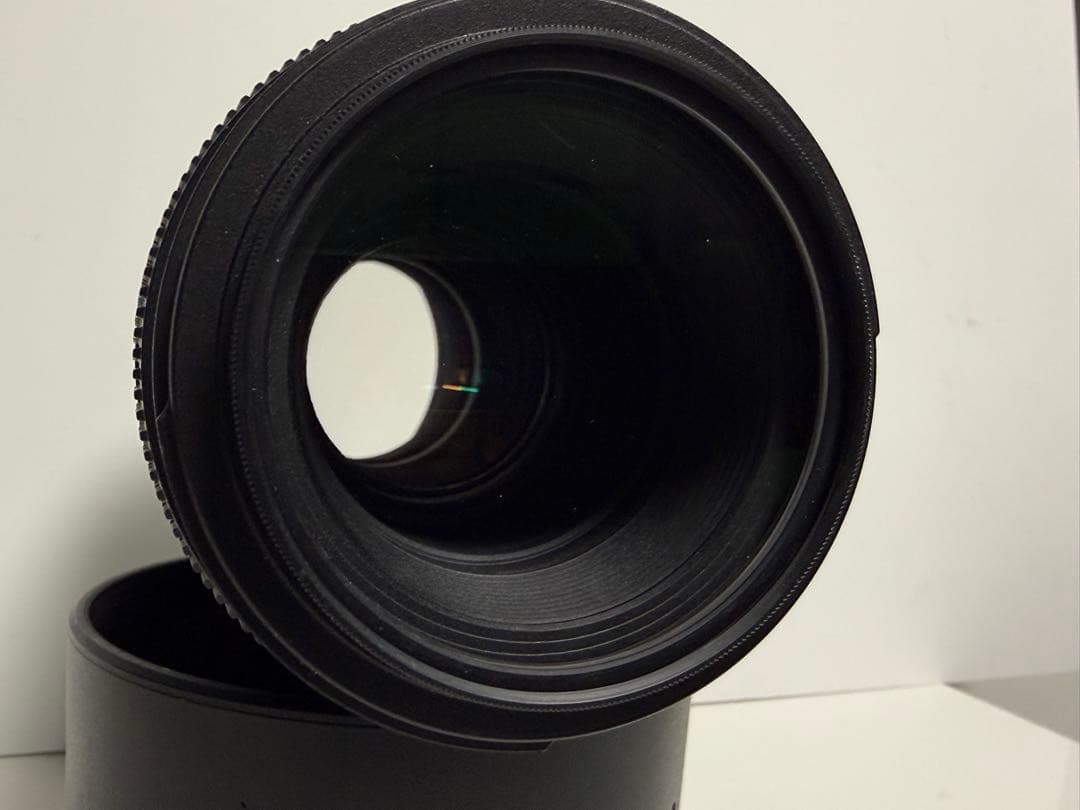 TAMRON SP AF90mm F/2.8 Di MACRO キヤノンEF